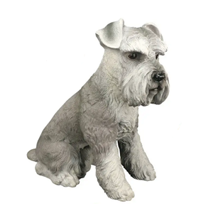 اکشن فیگور سگ نشسته Scottish Terrier_اسباب بازی